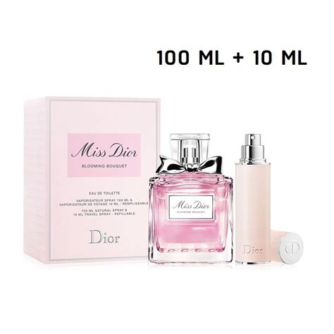 miss dior refillable travel spray|christian dior spray.